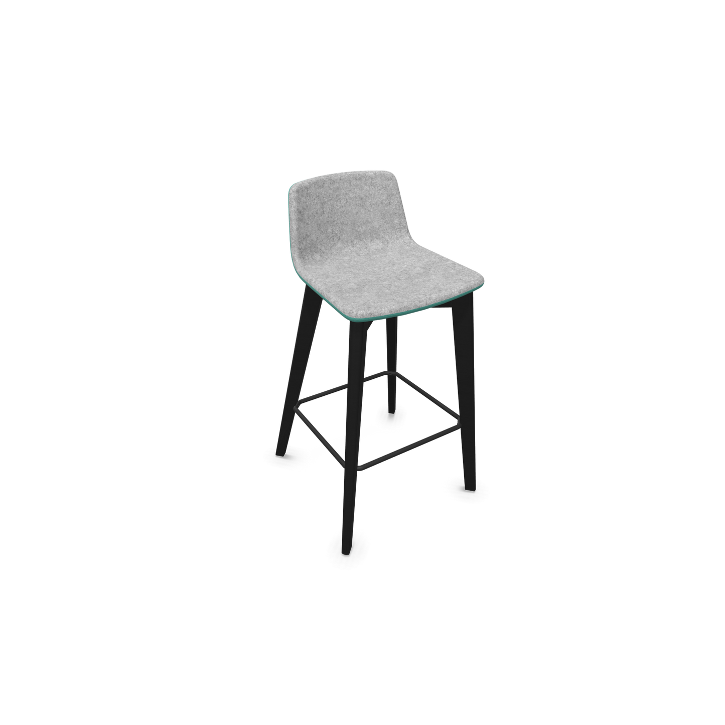 Narbutas Twist & Sit Barhocker