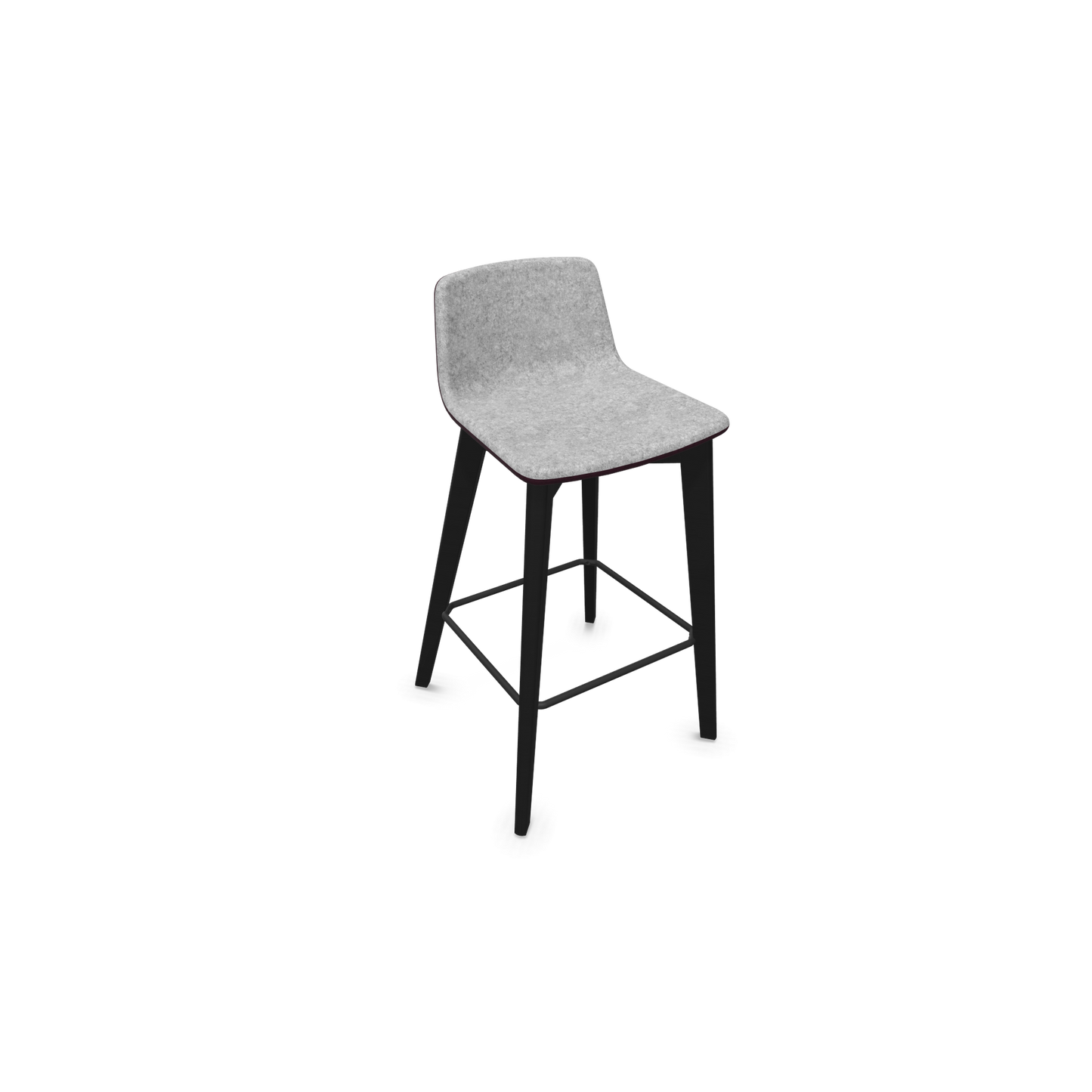 Narbutas Twist & Sit Barhocker