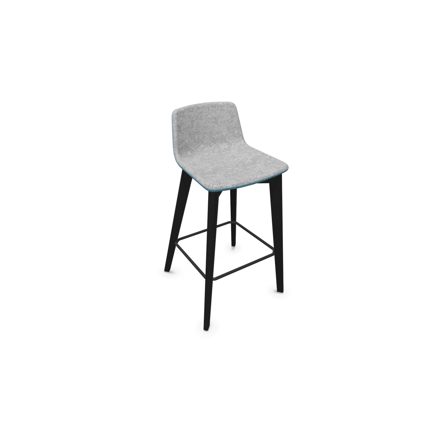 Narbutas Twist & Sit Barhocker