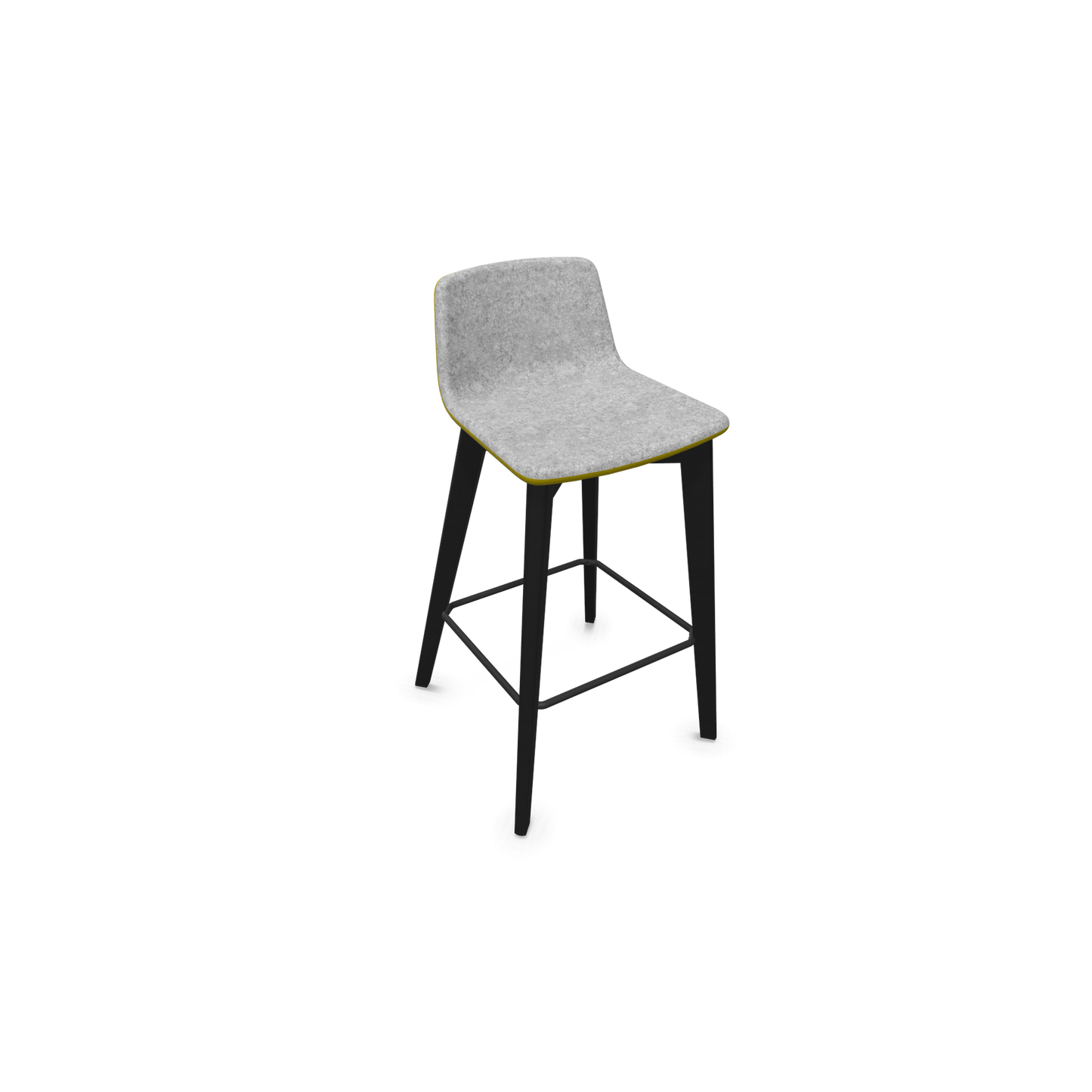 Narbutas Twist & Sit Barhocker