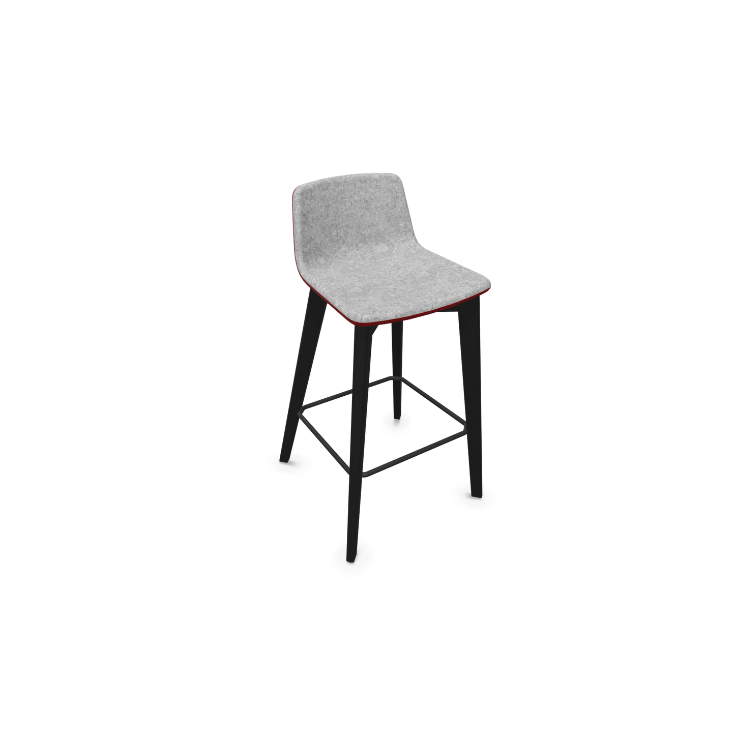 Narbutas Twist & Sit Barhocker