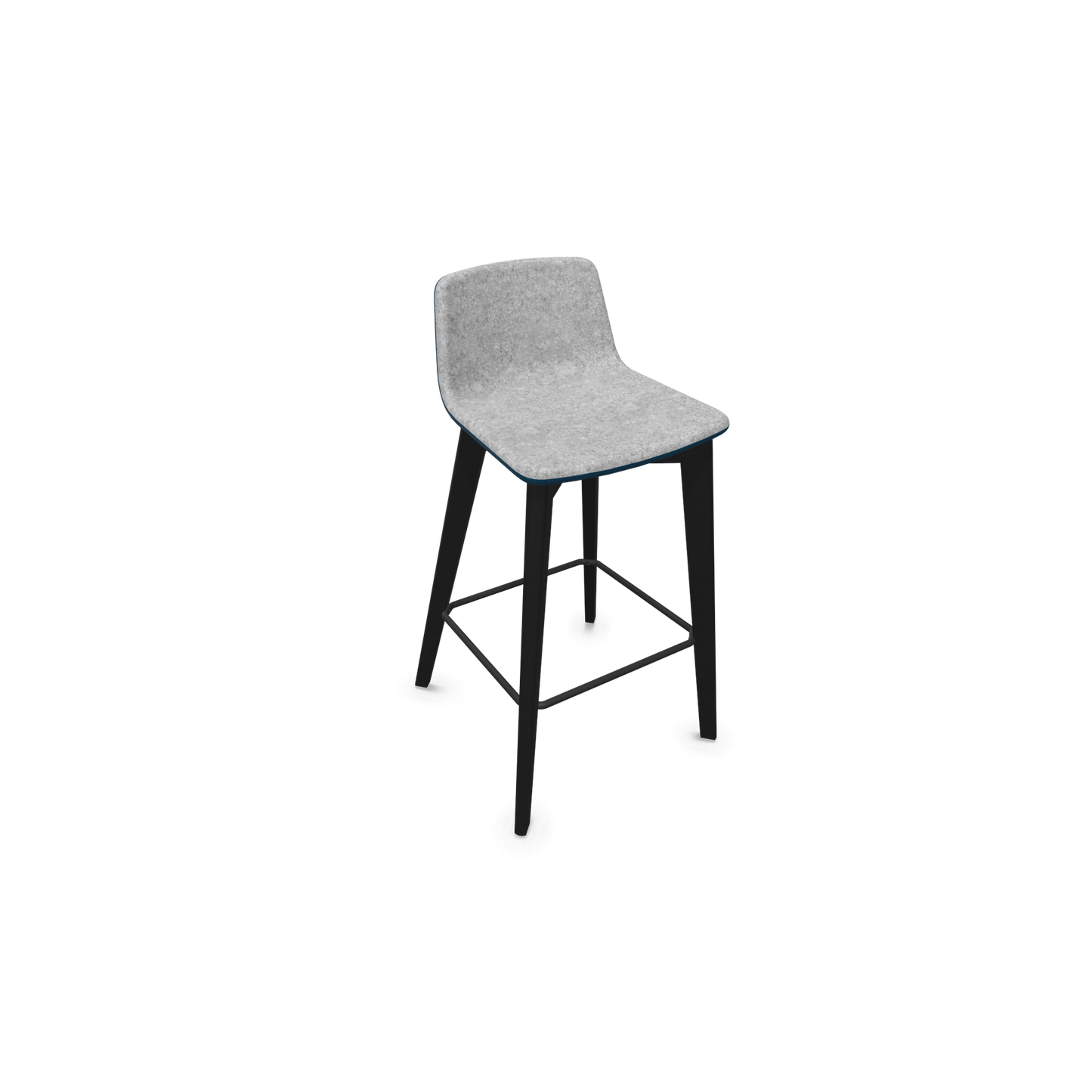Narbutas Twist & Sit Barhocker