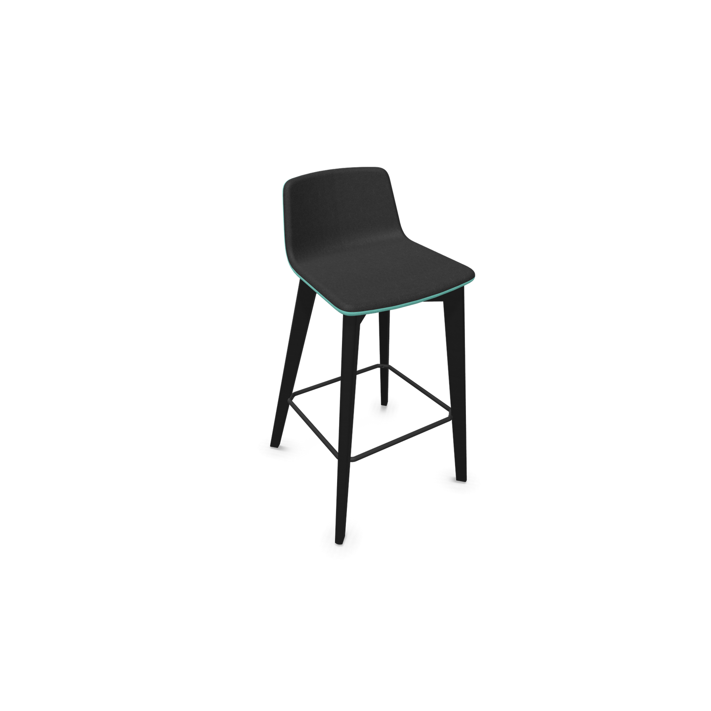 Narbutas Twist & Sit Barhocker
