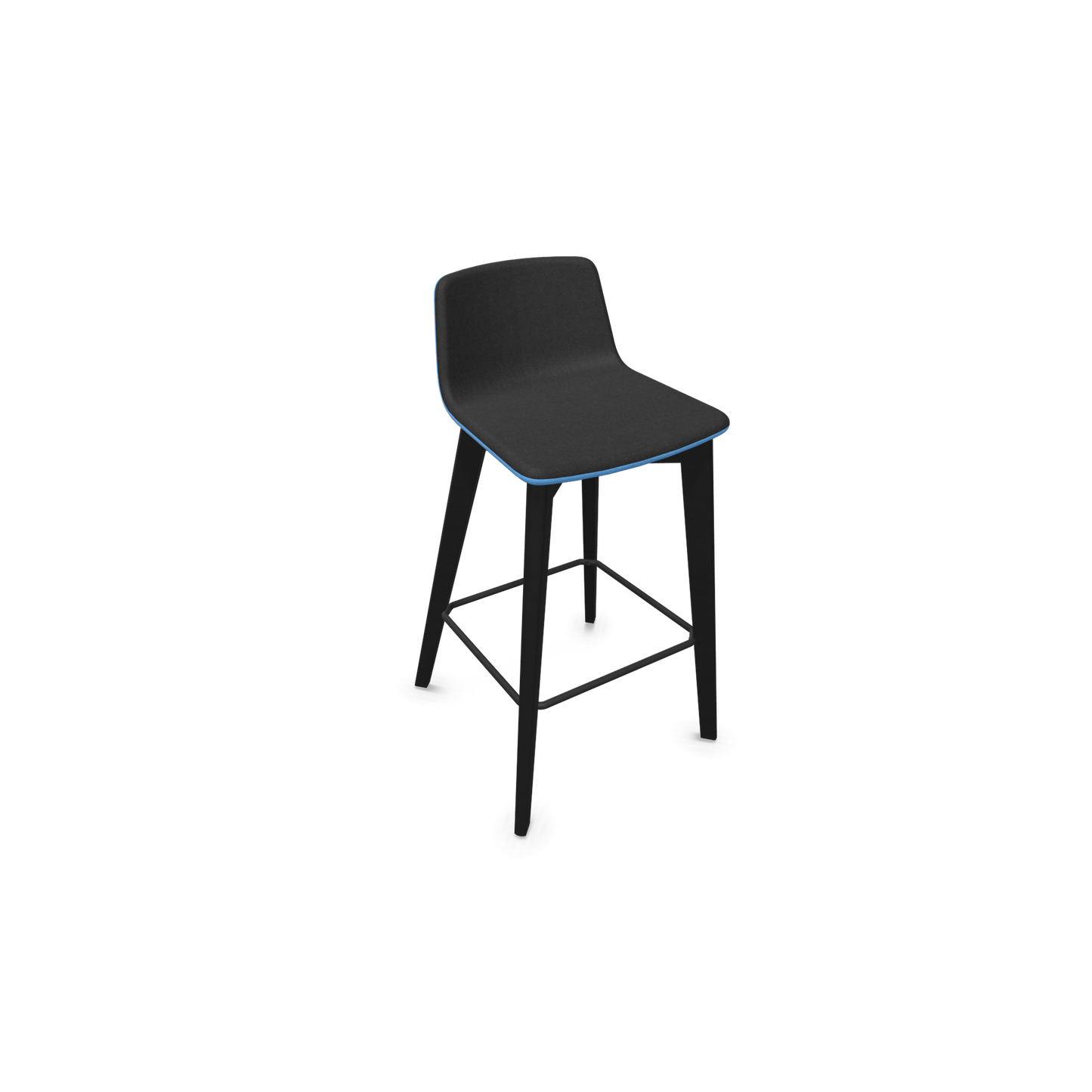 Narbutas Twist & Sit Barhocker