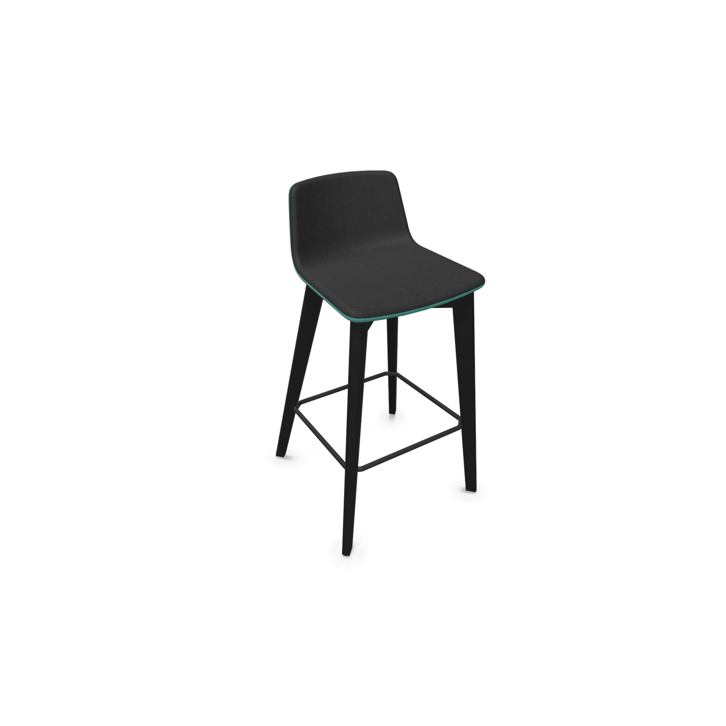 Narbutas Twist & Sit Barhocker