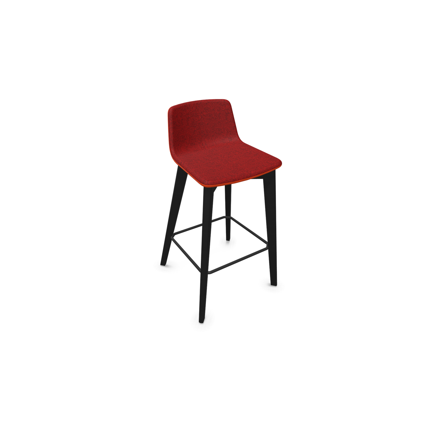 Narbutas Twist & Sit Barhocker