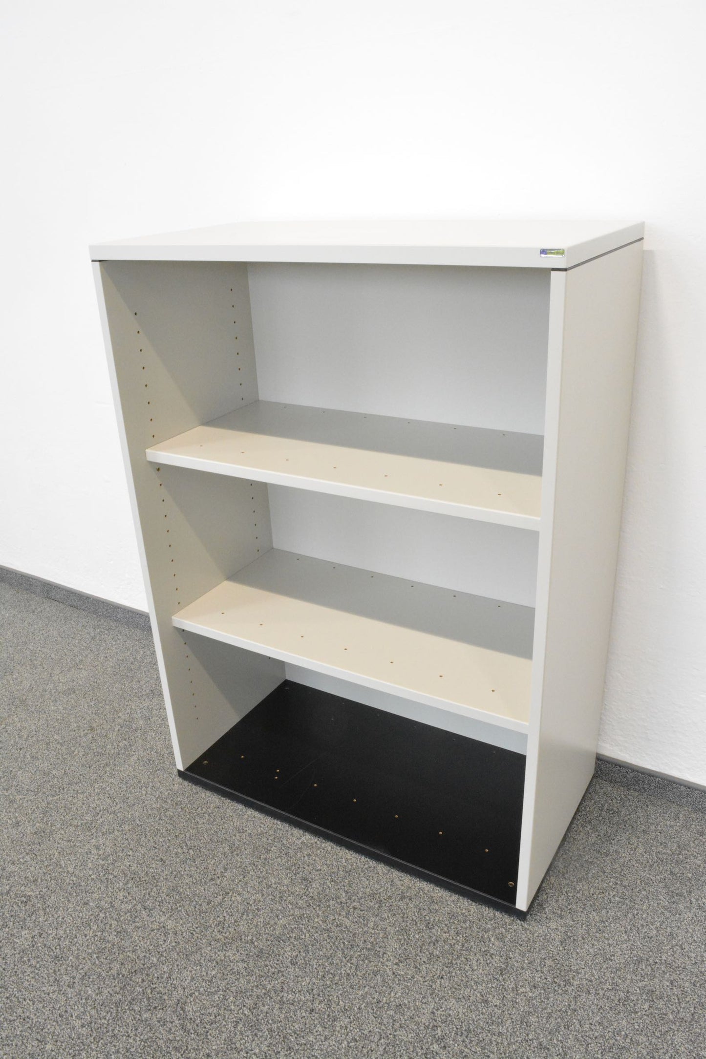 Elan Euroffice Ordner-Regal 800mm breit