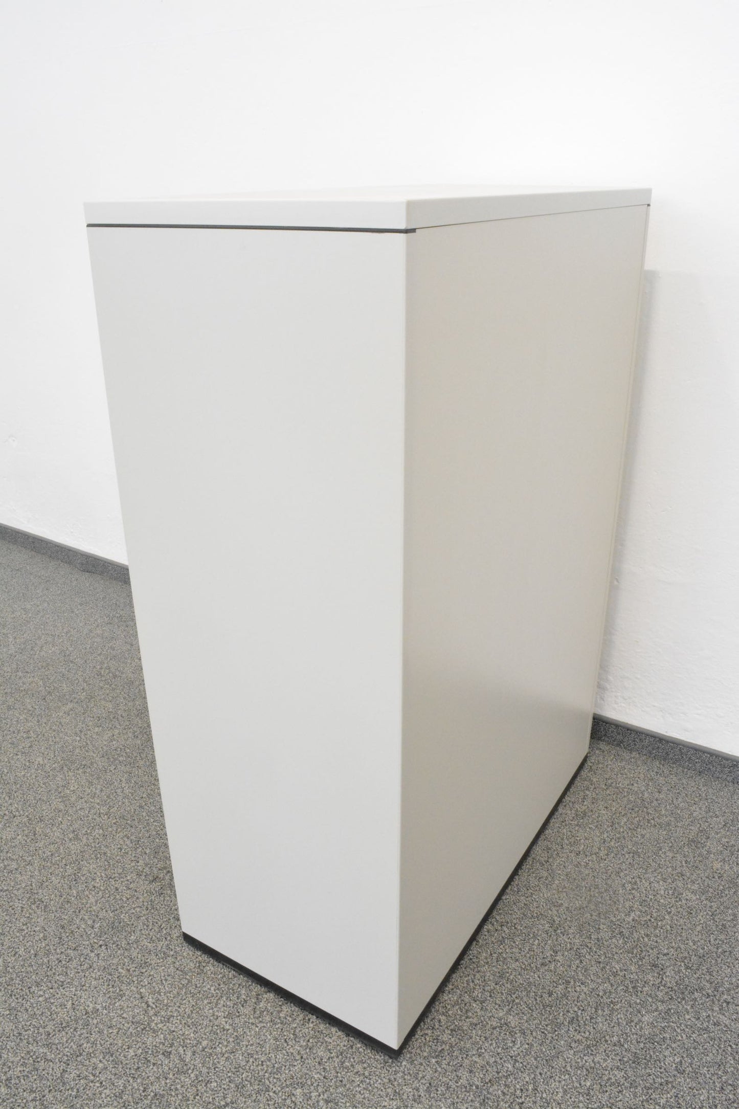 Elan Euroffice Ordner-Regal Ansicht von hinten