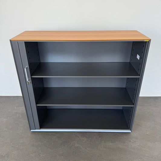 Ergodata nova'basic Lateralschrank 1200mm breit