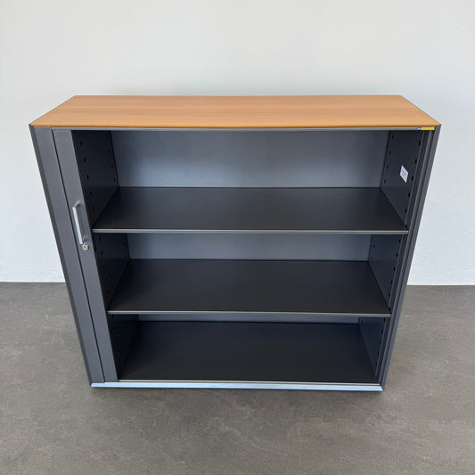 Ergodata nova'basic Lateralschrank 1200mm breit