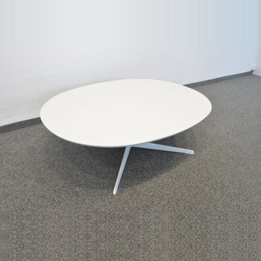 Arper Eolo Loungetable 1080 x 900mm