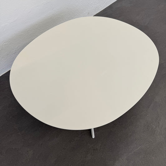 Arper Eolo Loungetable 1080 x 900mm