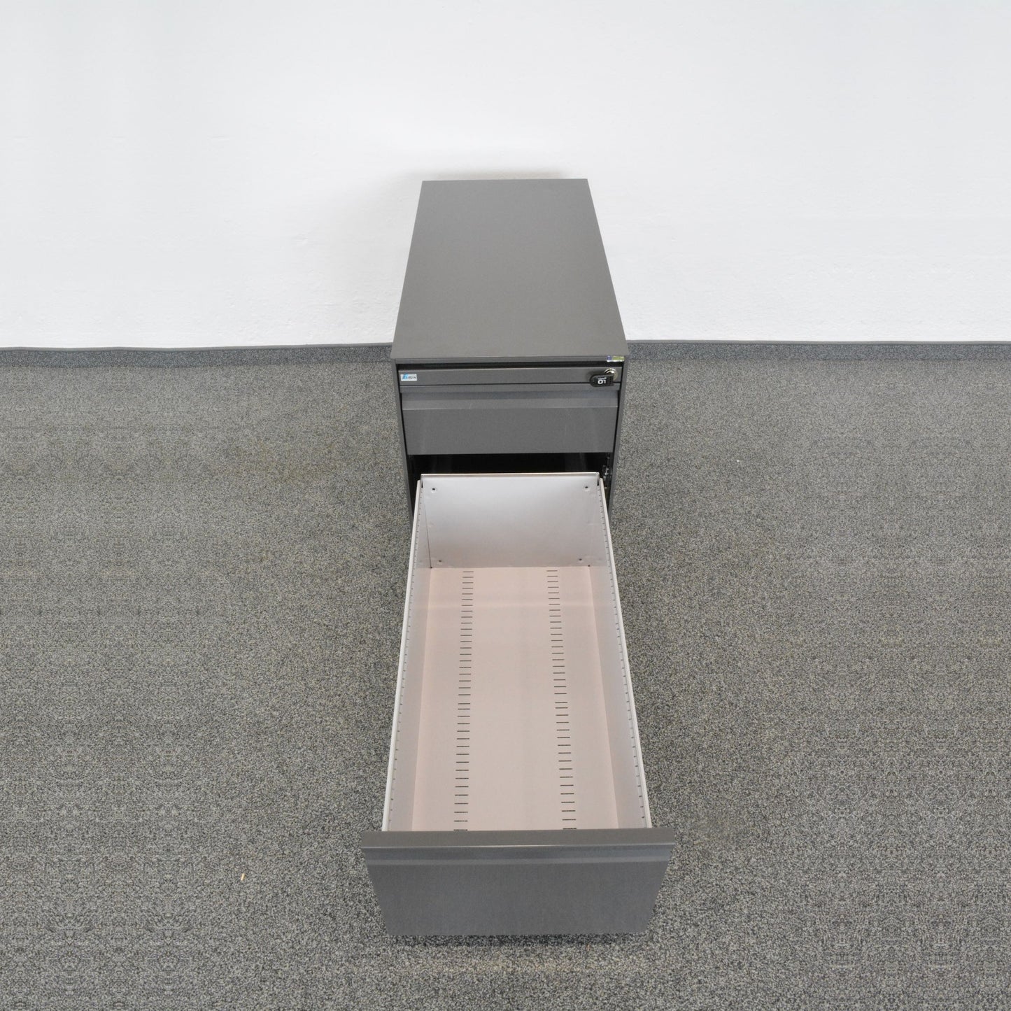Lista Office Serie L Roll-Korpus