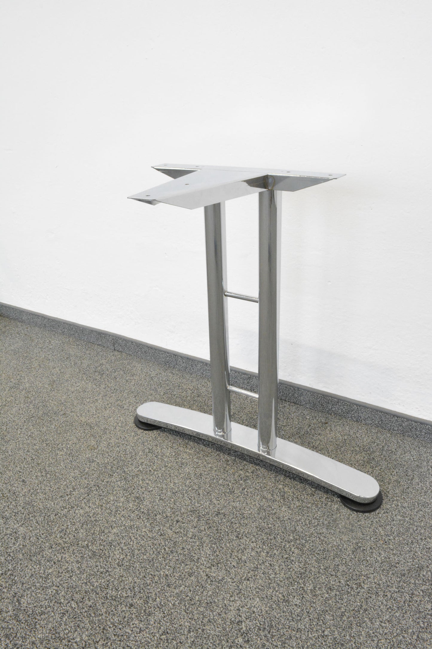 Ergodata System Desk Tischgestell T-Fuss