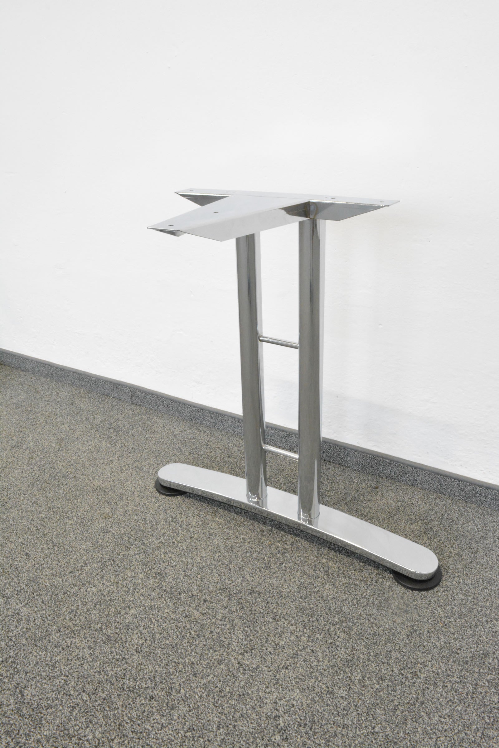 Ergodata System Desk Tischgestell T-Fuss