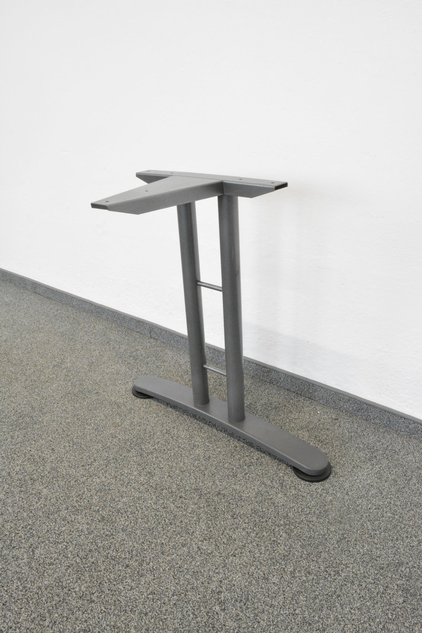 Ergodata System Desk Tischgestell T-Fuss