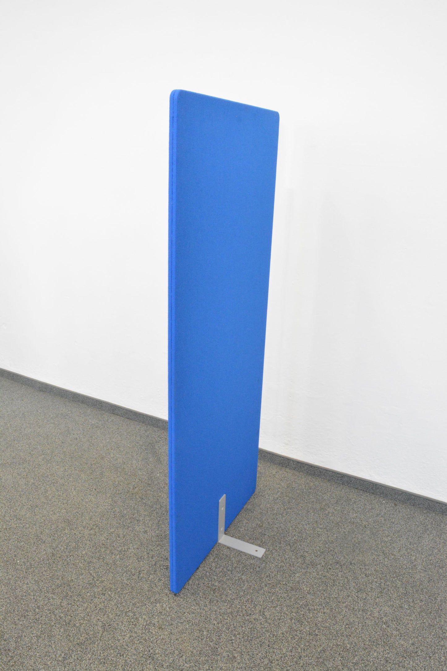Steelcase Frontier Trennwand Rückansicht