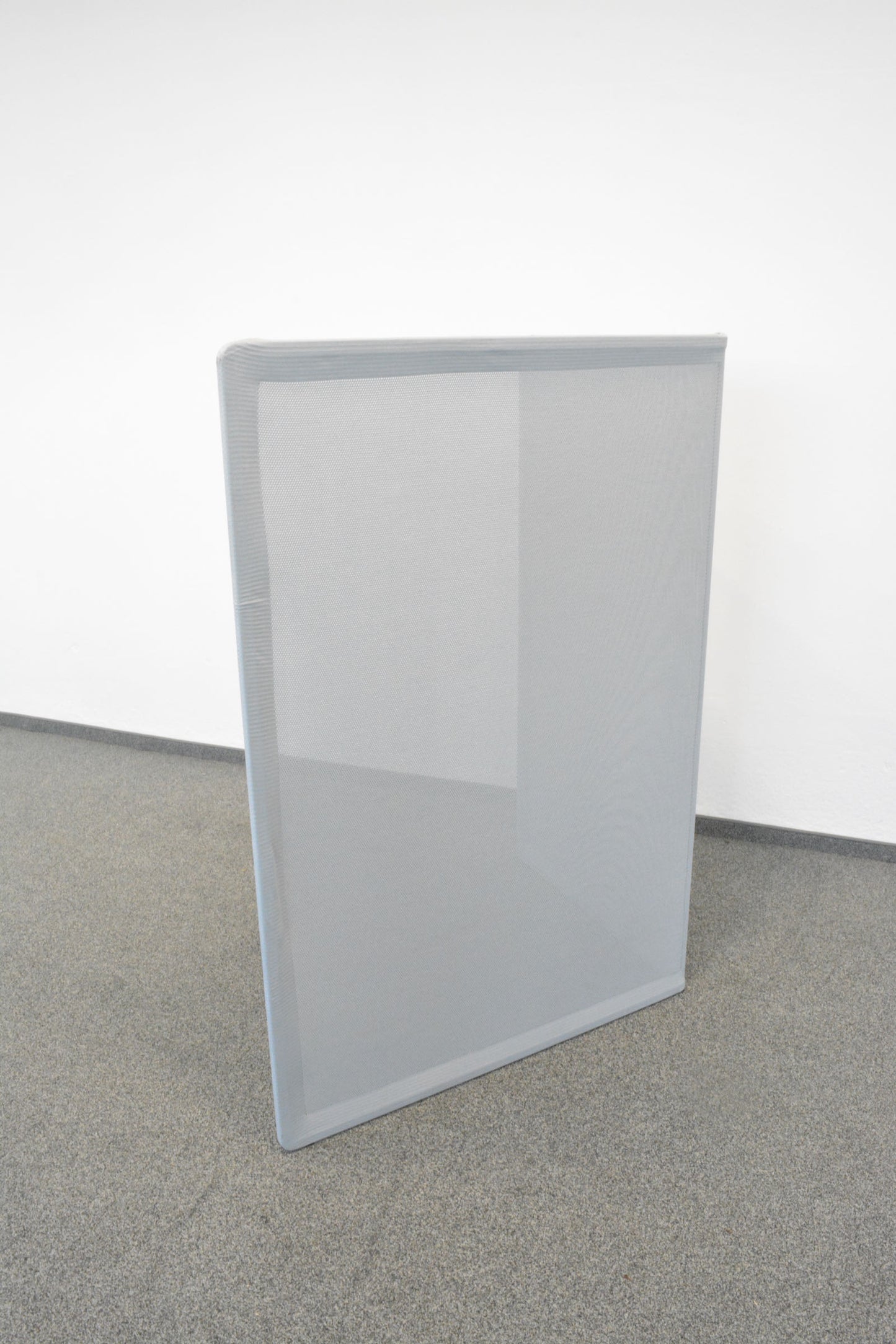 Steelcase B-Free Trennwand Ansicht von hinten - 6025311