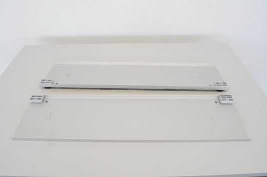 Denz D3 Alusockel Scale T20 für Module 800 mm breit