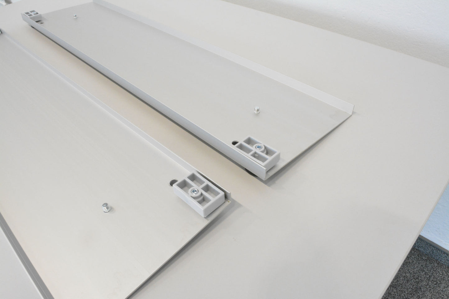 Denz D3 Alusockel Scale T20 Ansicht Halterung - 6025313