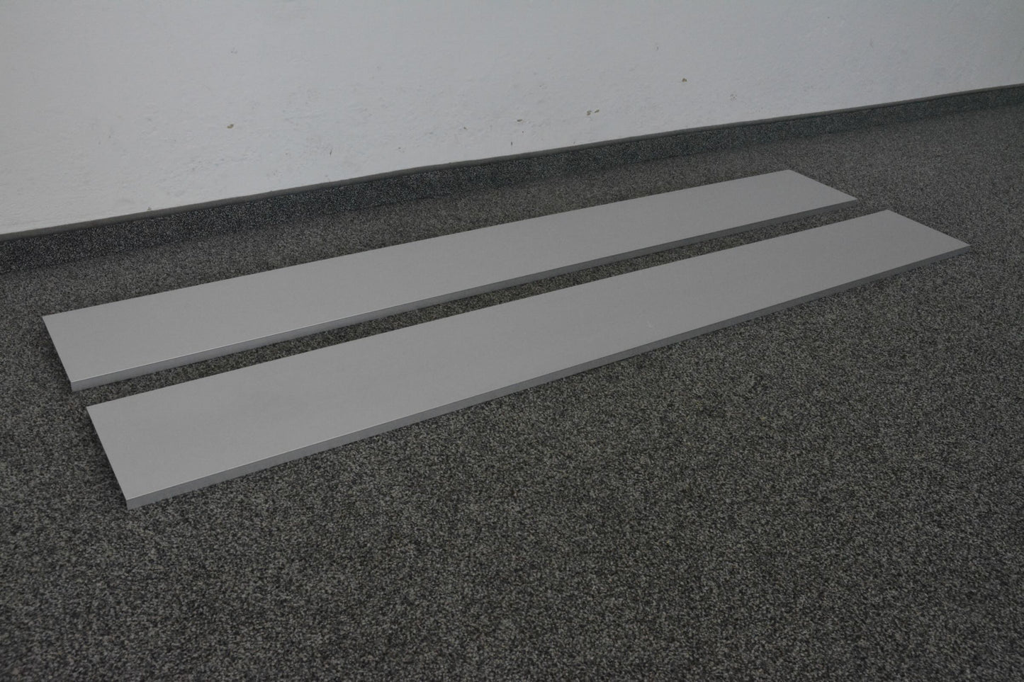 Denz D3 Alu-Abdeckung 1600 mm breit
