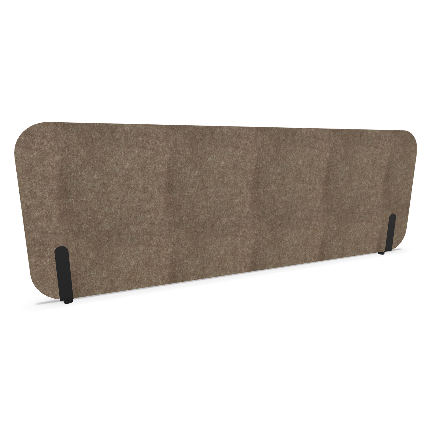 Narbutas Pet Round Tischtrennwand