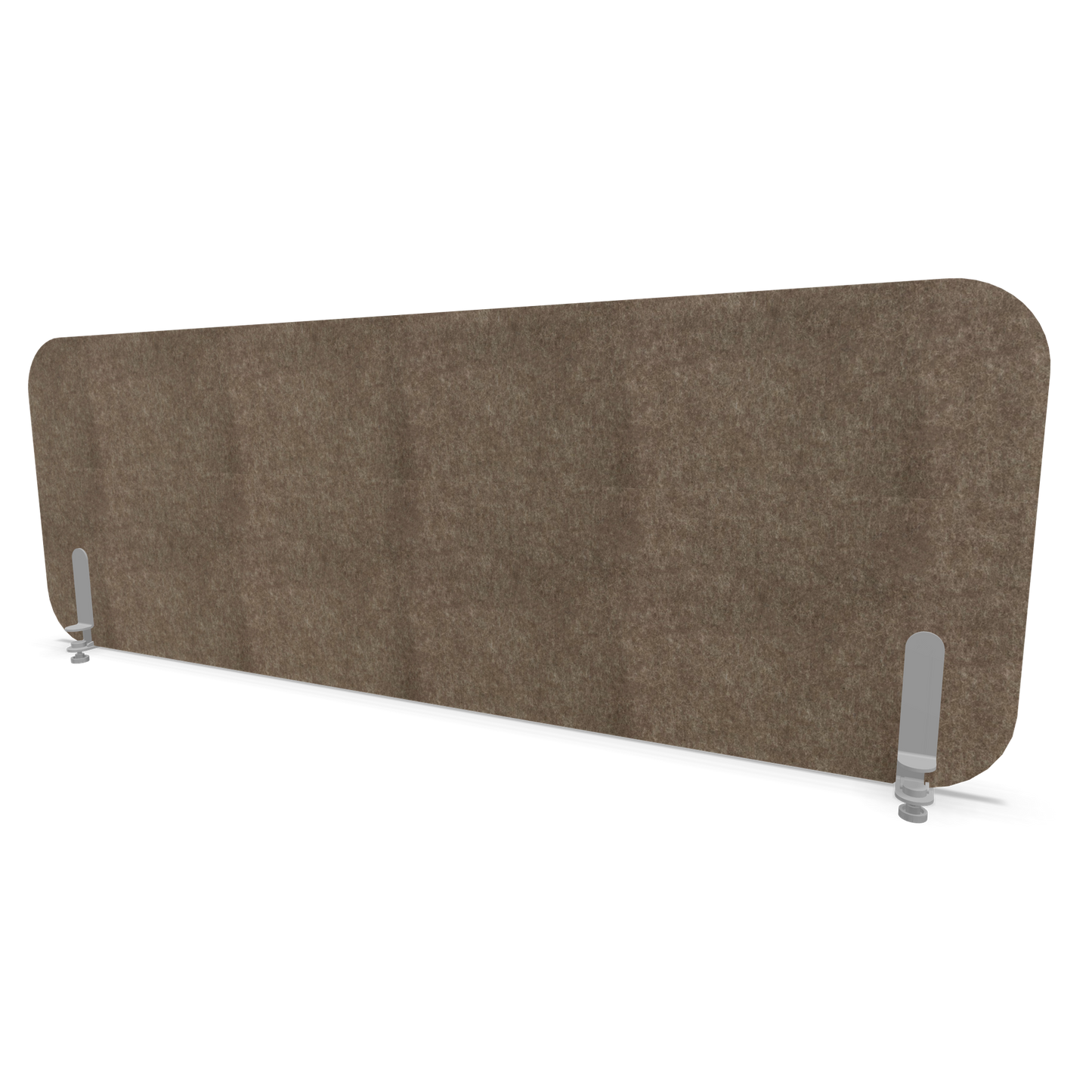 Narbutas Pet Round Tischtrennwand