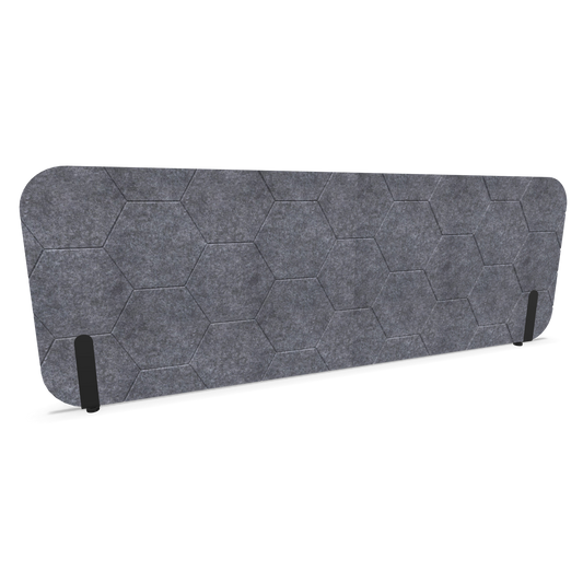 Narbutas Pet Round Tischtrennwand