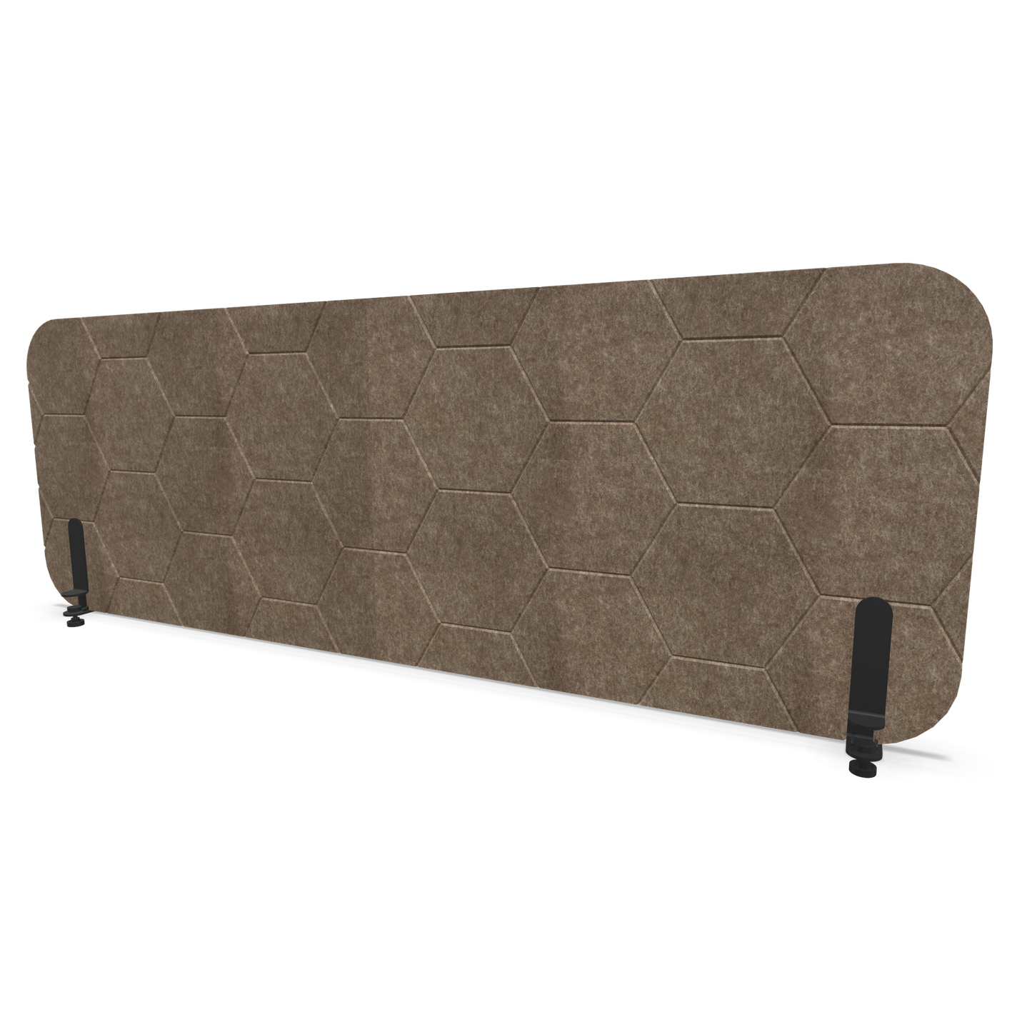 Narbutas Pet Round Tischtrennwand