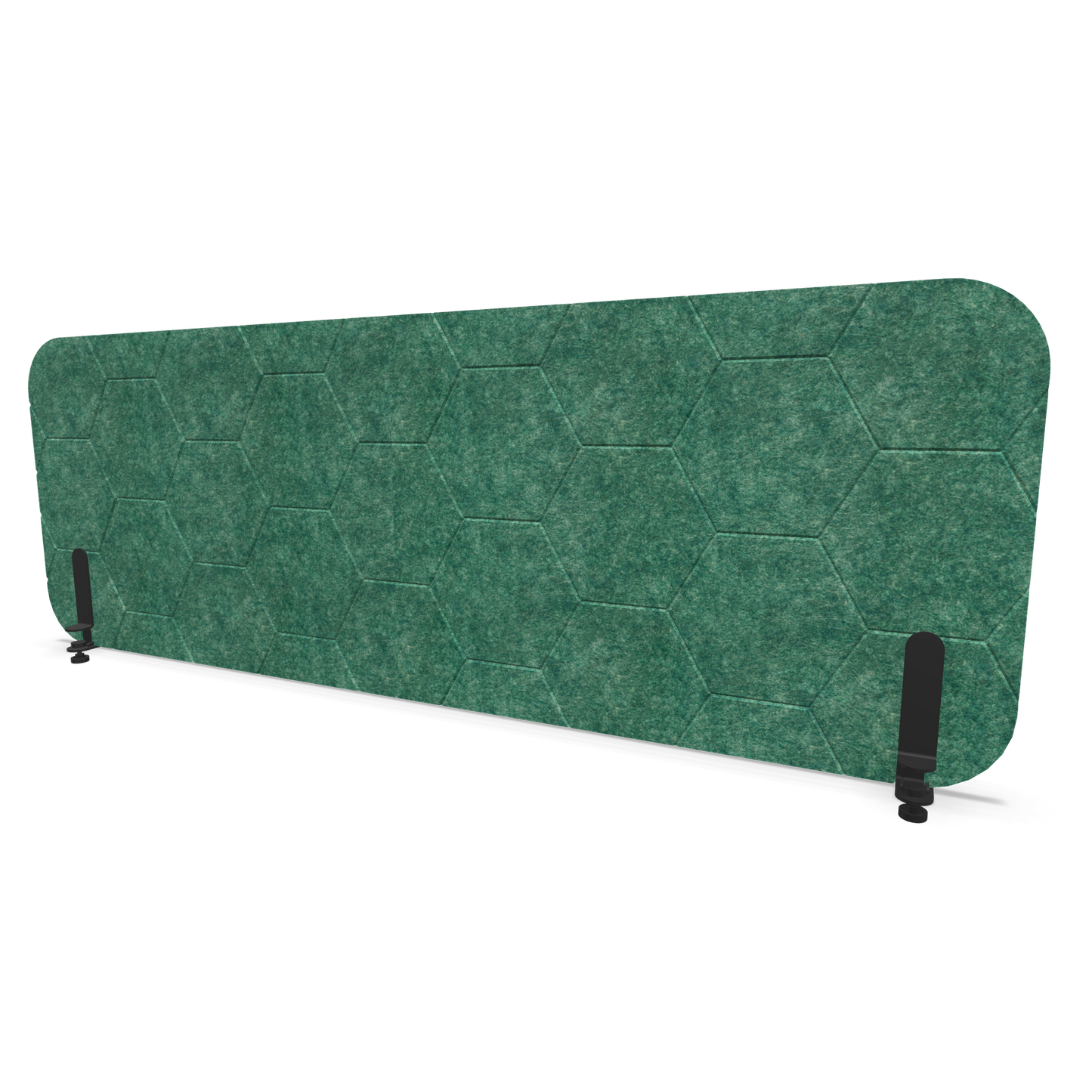 Narbutas Pet Round Tischtrennwand