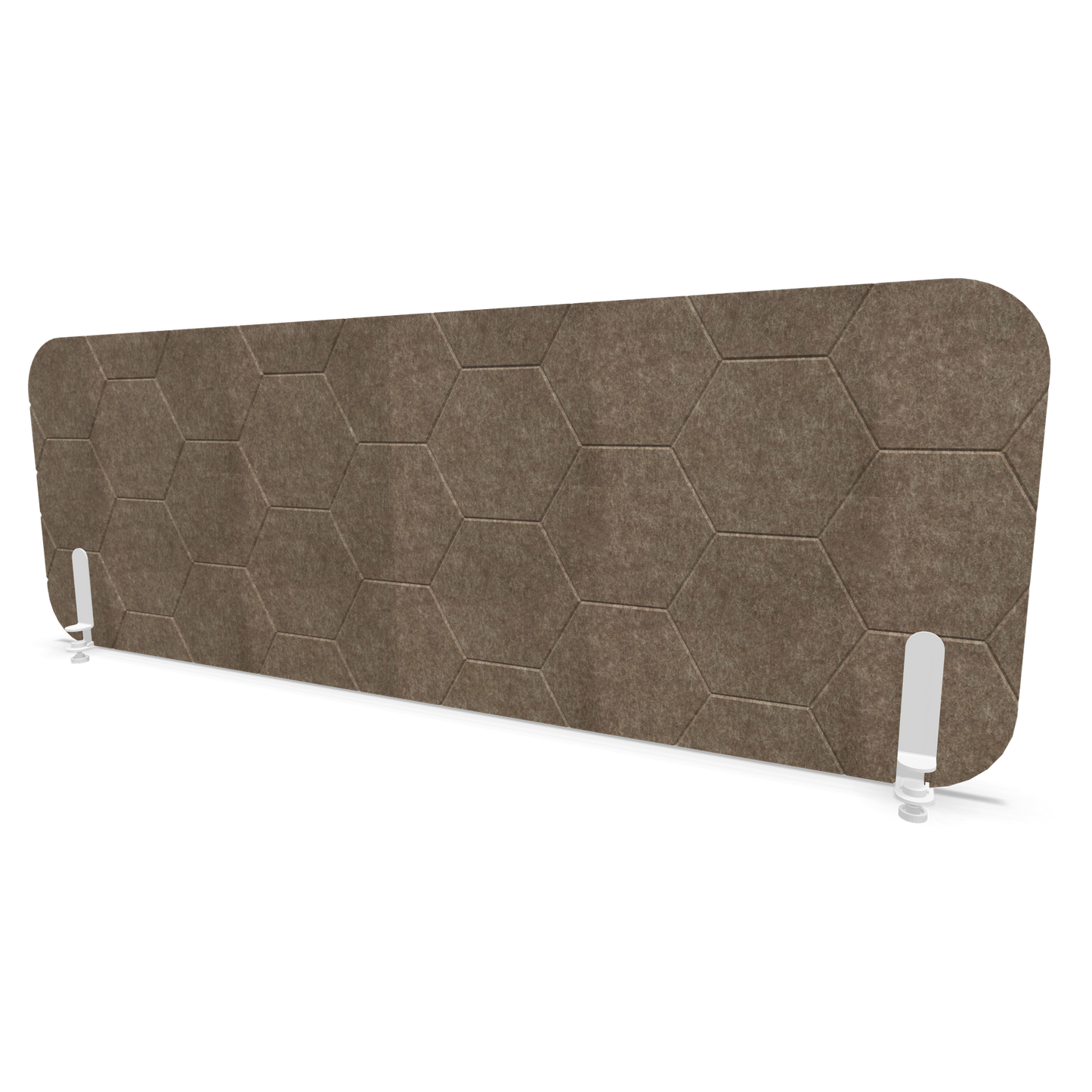 Narbutas Pet Round Tischtrennwand