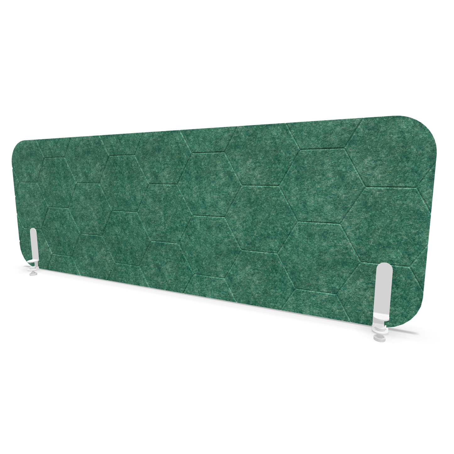 Narbutas Pet Round Tischtrennwand
