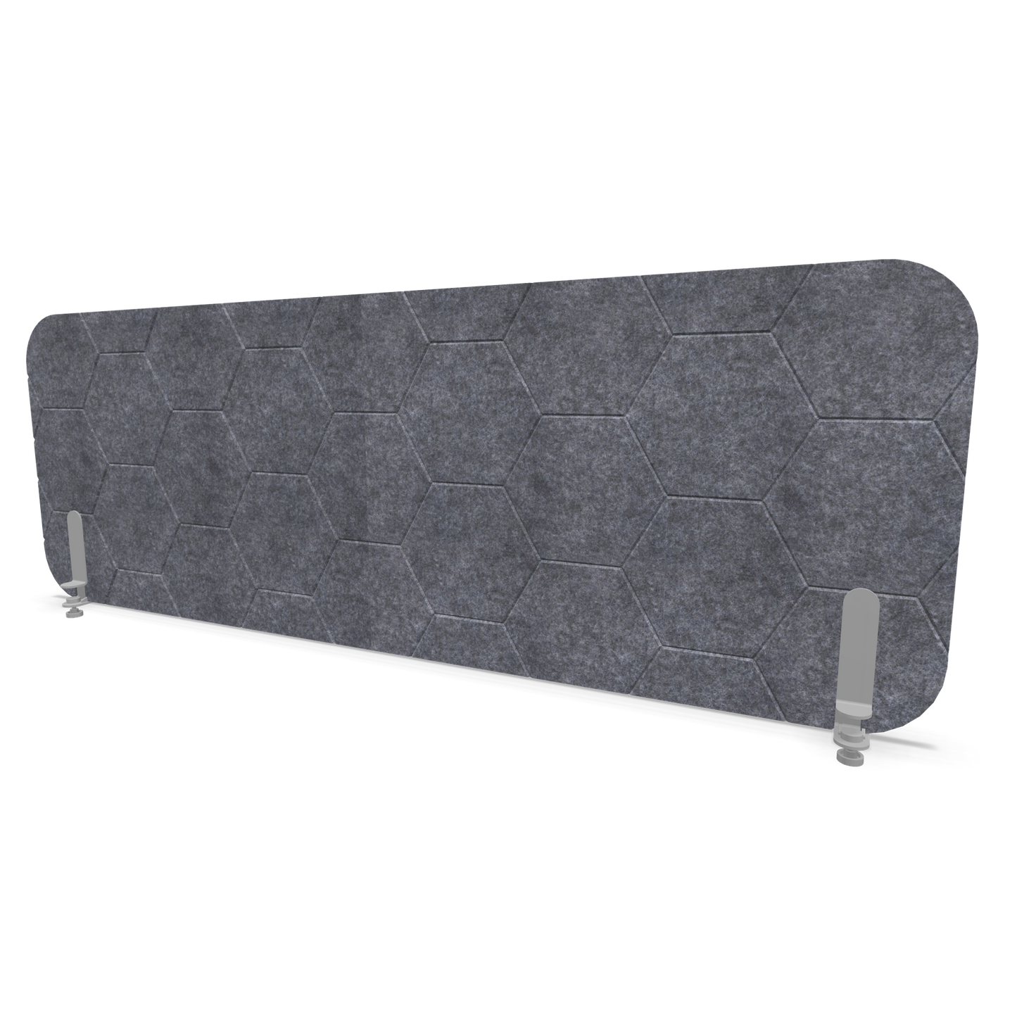 Narbutas Pet Round Tischtrennwand