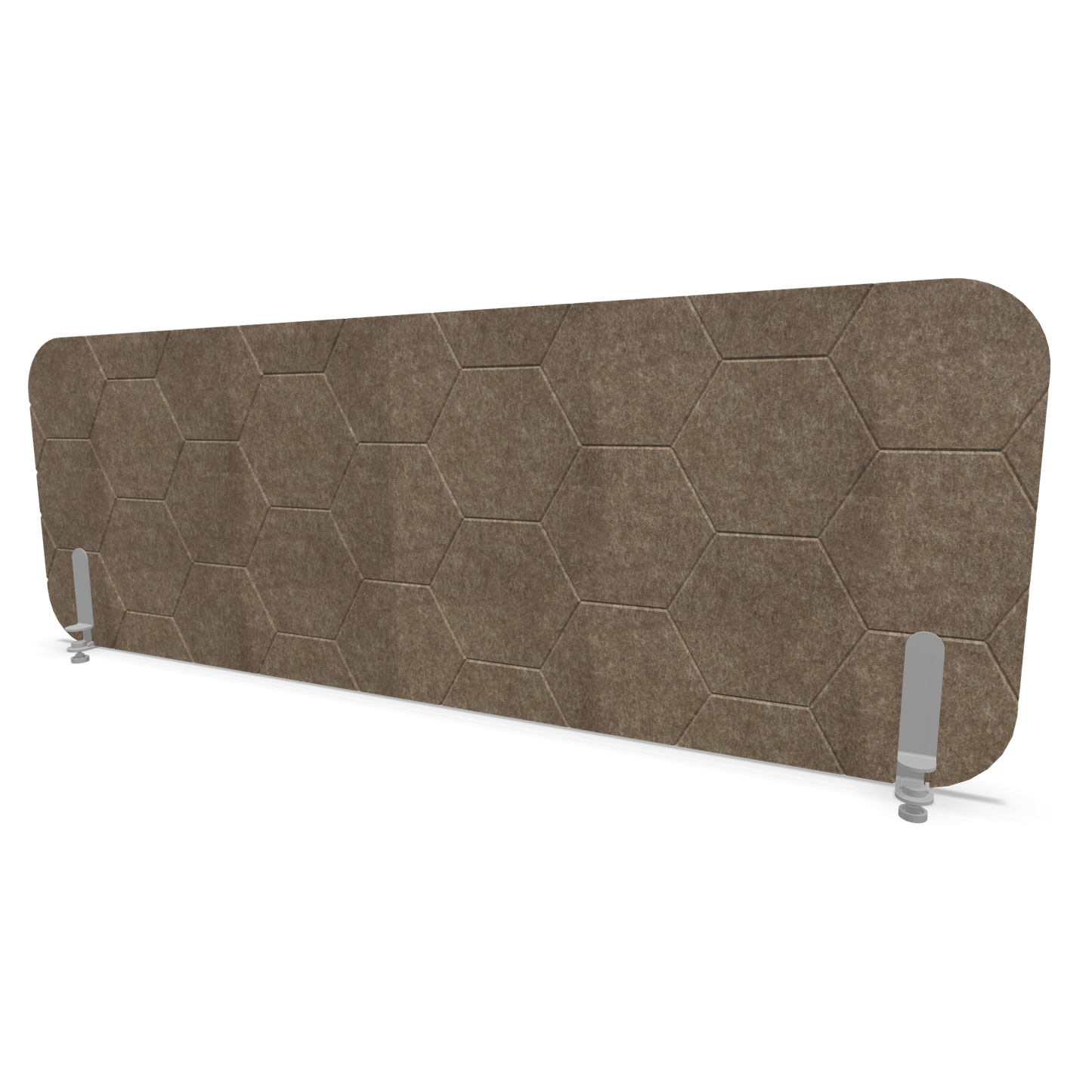 Narbutas Pet Round Tischtrennwand