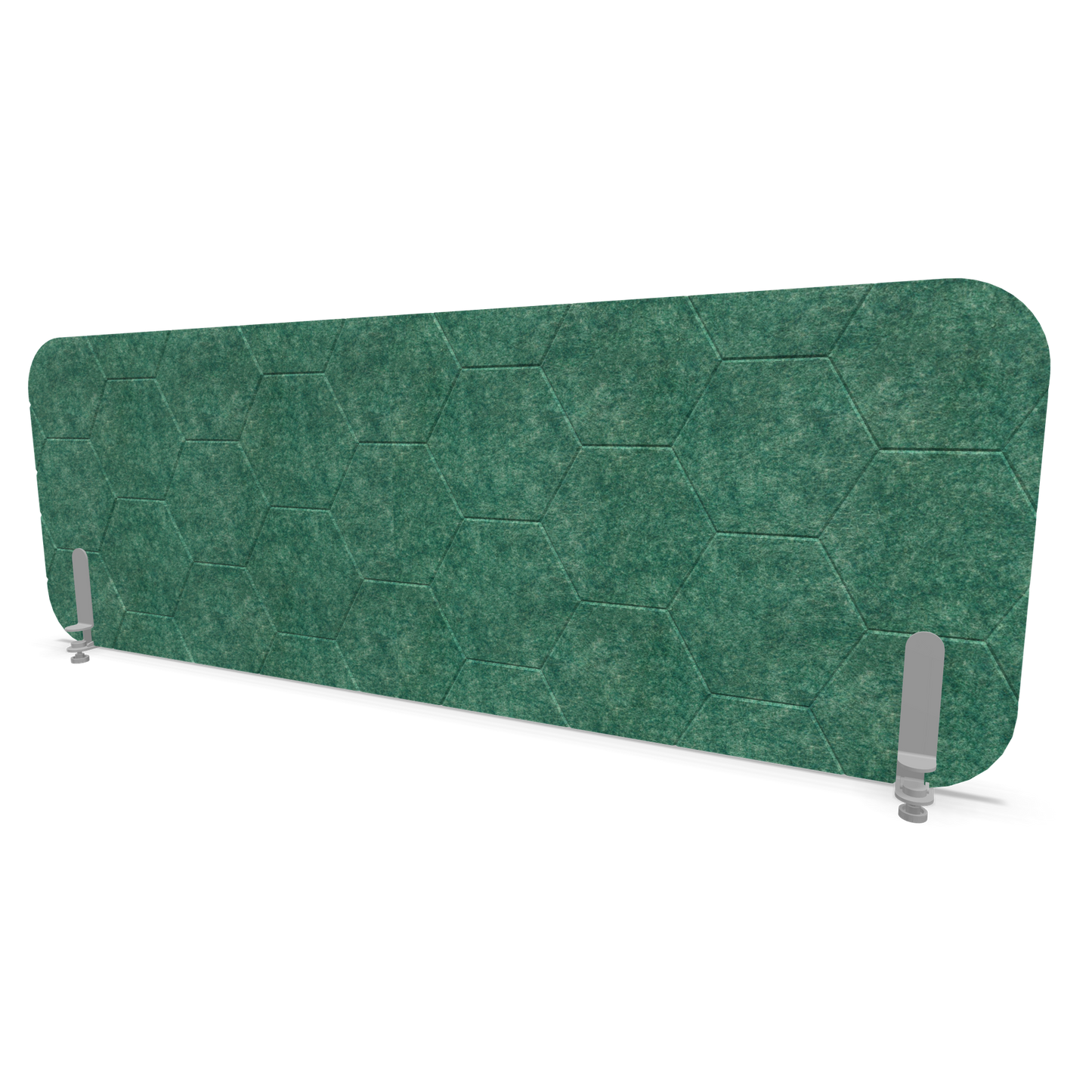 Narbutas Pet Round Tischtrennwand