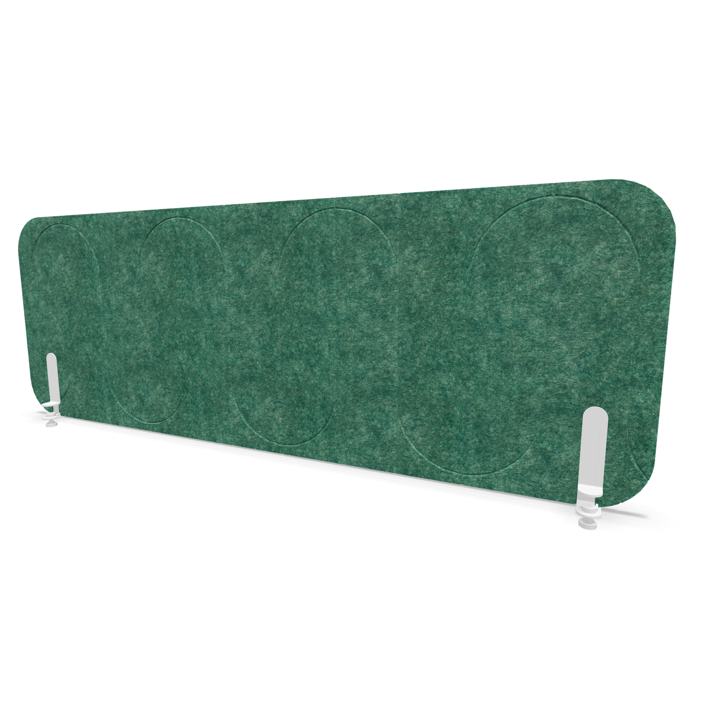 Narbutas Pet Round Tischtrennwand
