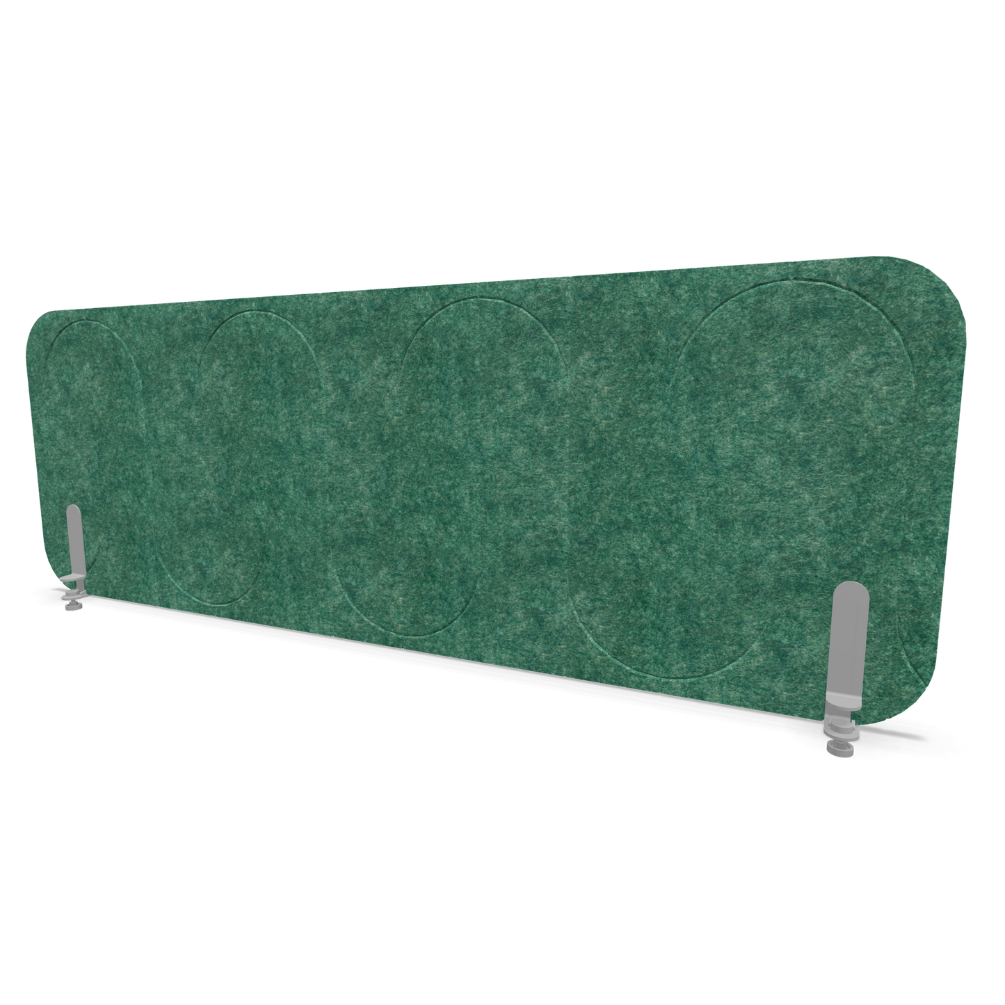 Narbutas Pet Round Tischtrennwand