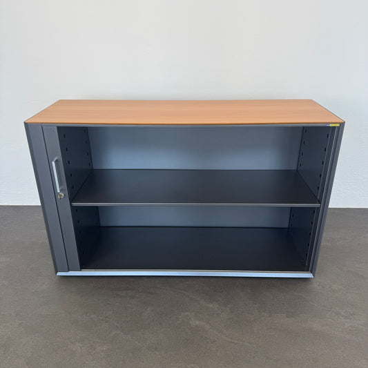 Ergodata nova'basic Lateralschrank 1200mm breit