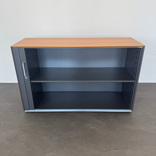 Ergodata nova'basic Lateralschrank 1200mm breit