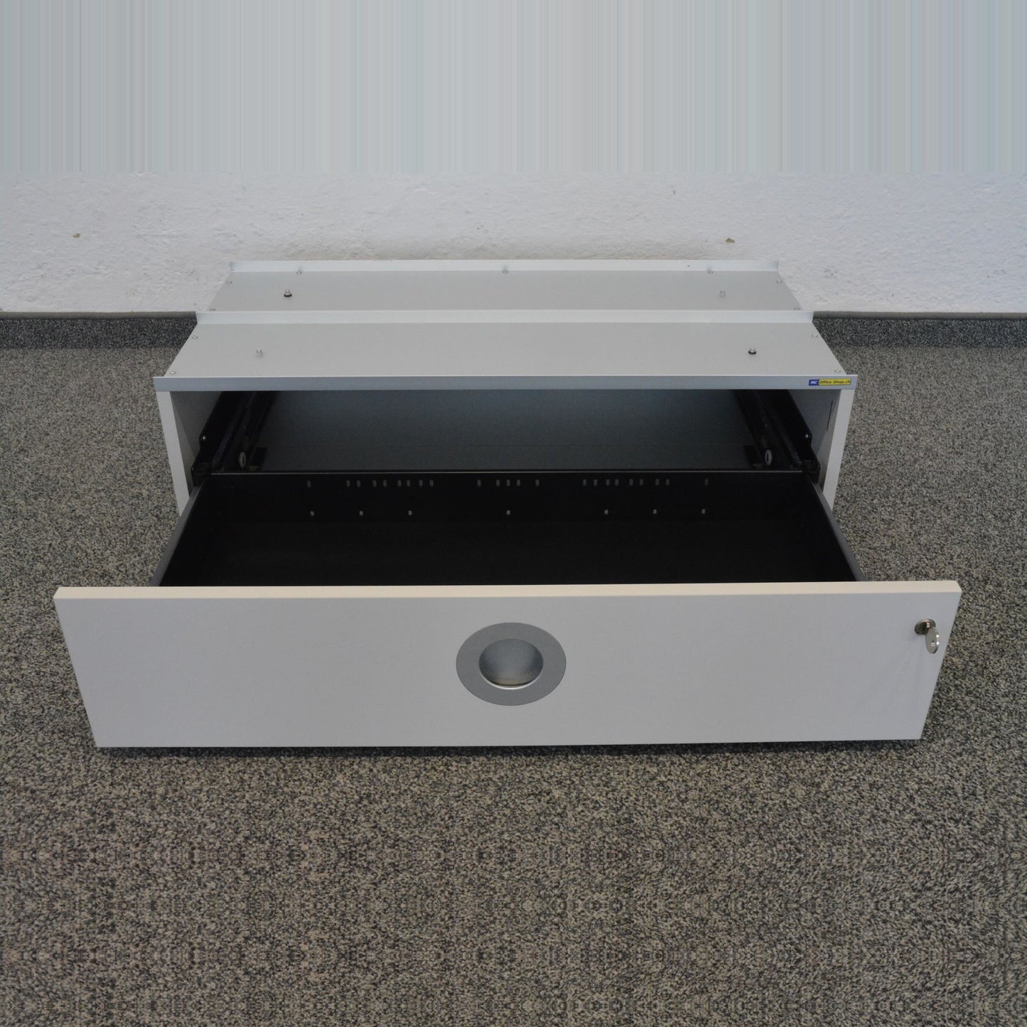 Denz D3 Modul mit Breitschublade