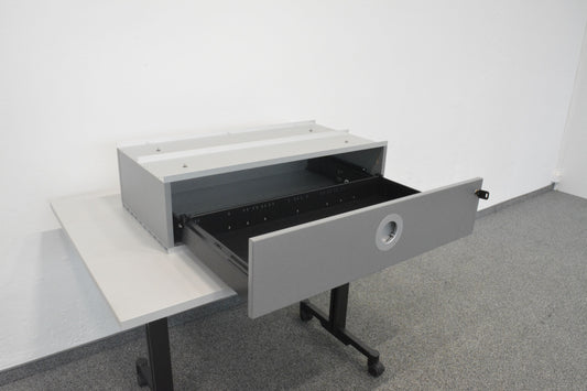 Denz D3 Modul mit Breitschublade offen 800 mm offen