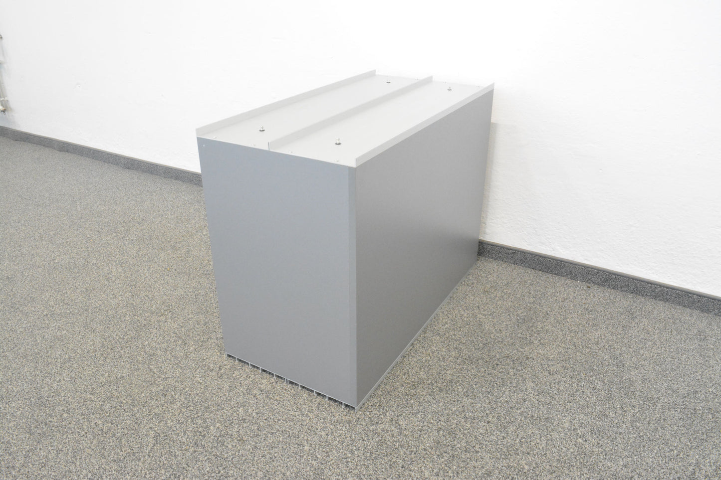 Denz D3 Sideboard Ansicht von hinten