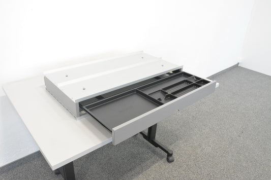 Denz D3 Medienkanal mit Materialschieber