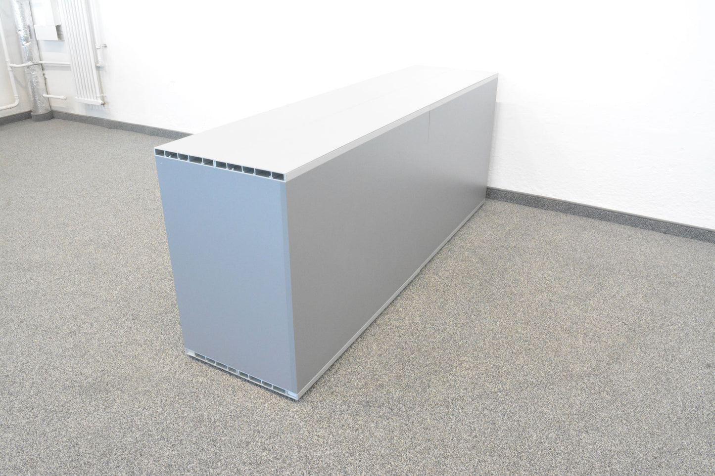 Denz D3 Sideboard Ansicht von hinten