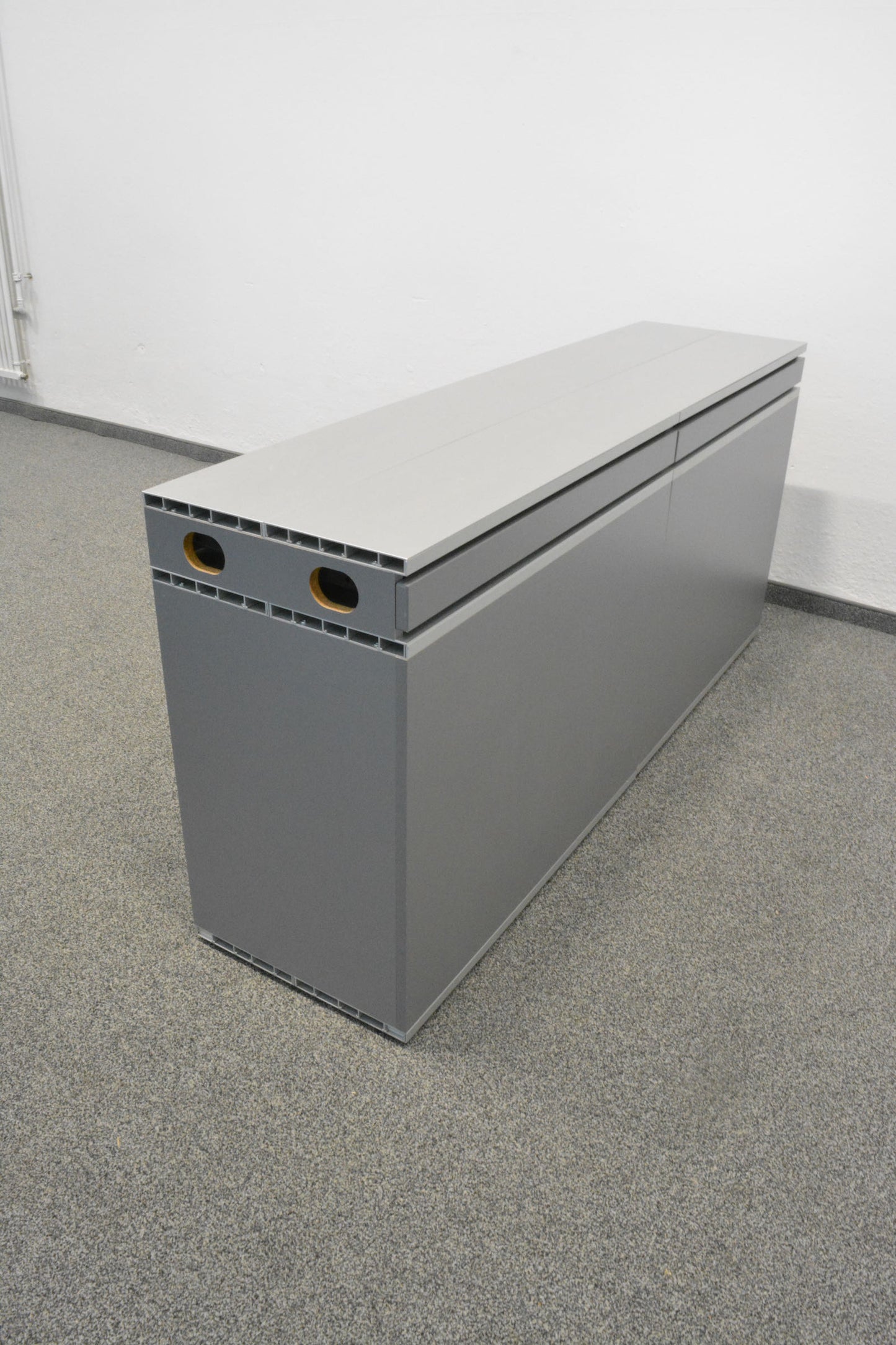 Denz D3 Sideboard Ansicht von hinten