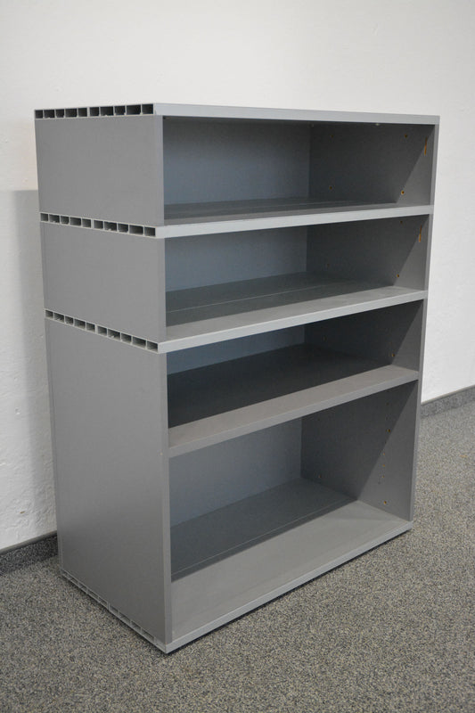 Denz D3 Sideboard Ansicht von links