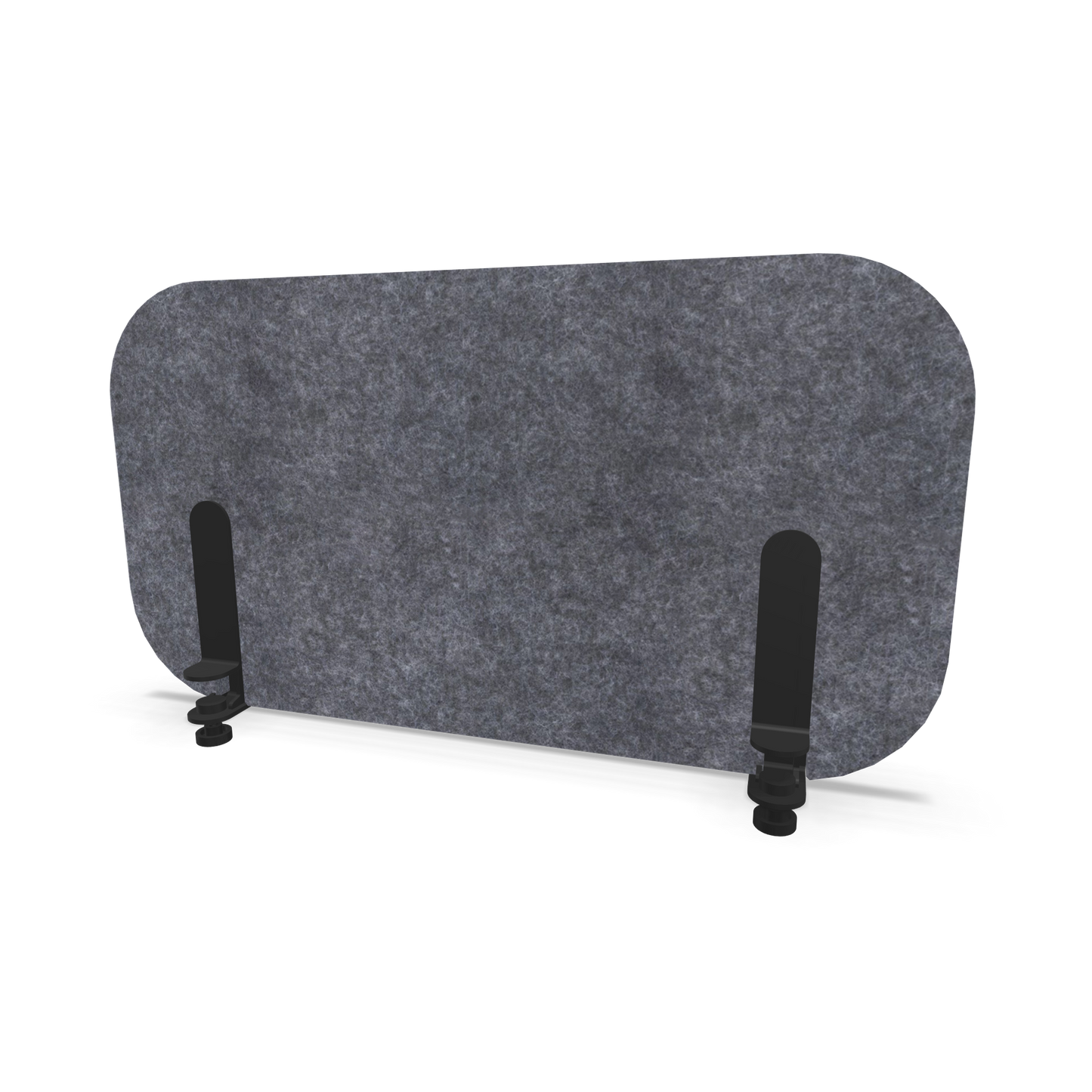 Narbutas Pet Round Tischtrennwand
