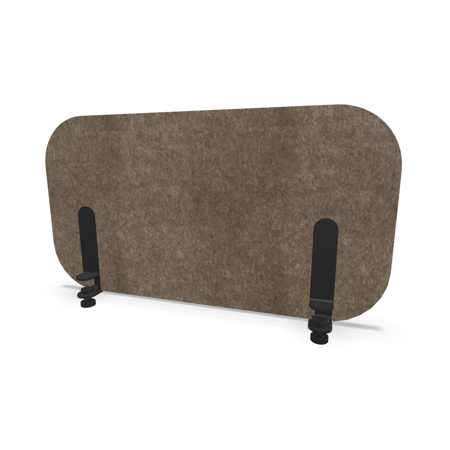 Narbutas Pet Round Tischtrennwand