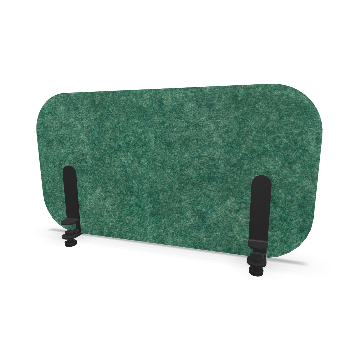 Narbutas Pet Round Tischtrennwand