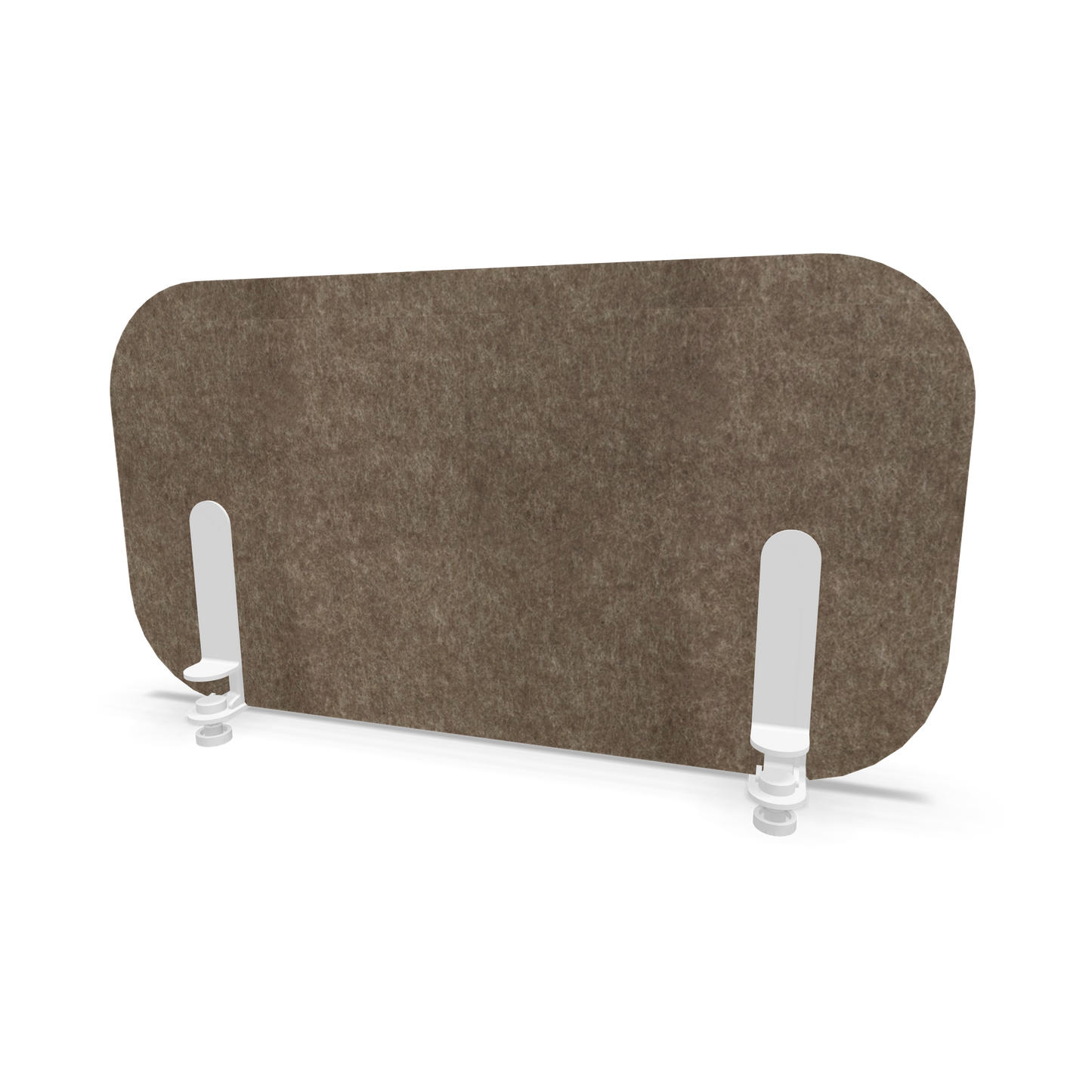 Narbutas Pet Round Tischtrennwand